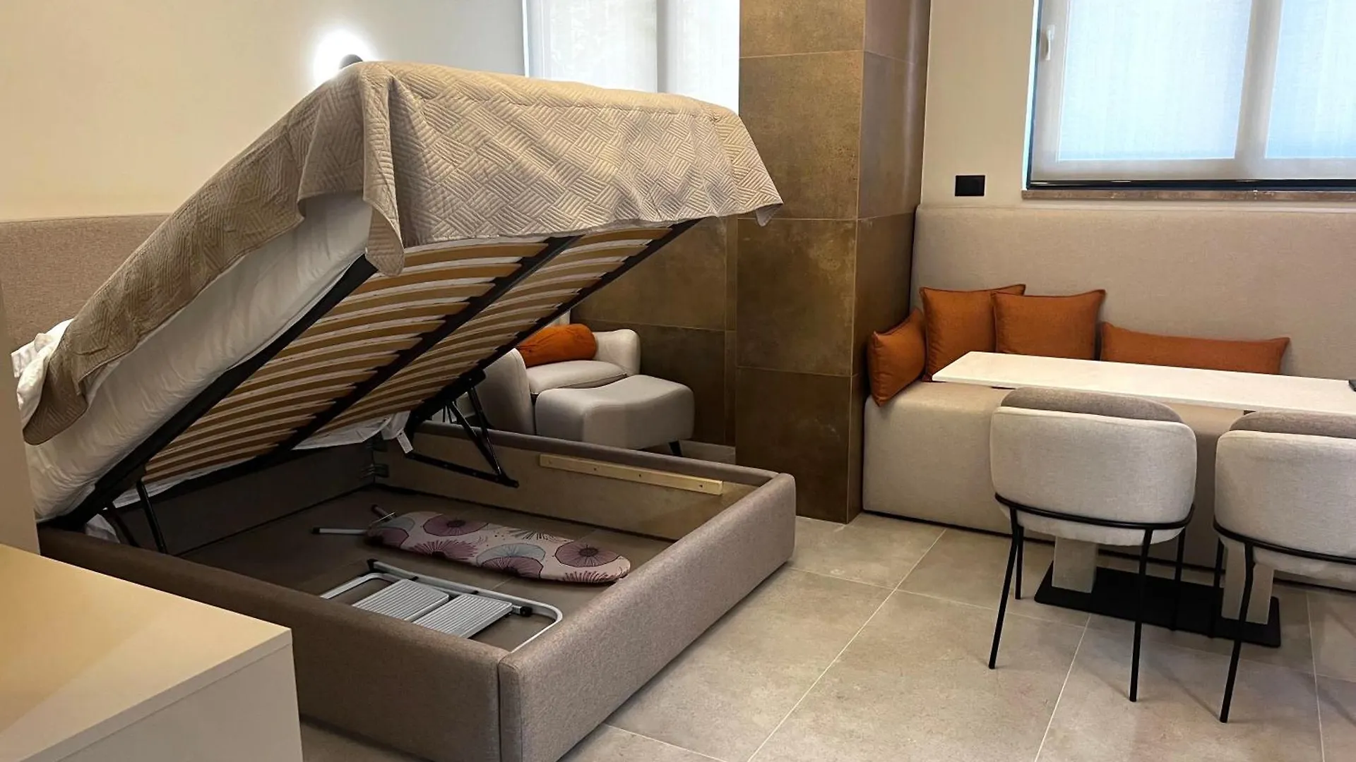 Apartment Golden Beach Suites Sarande