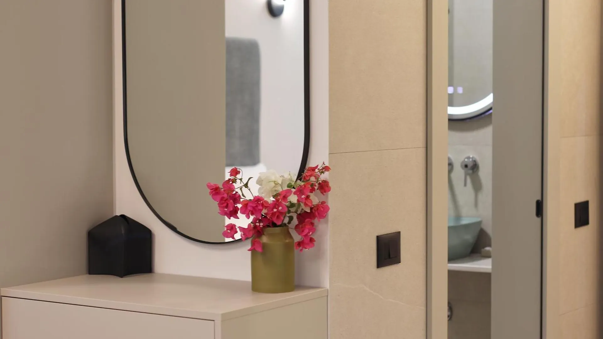 Golden Beach Suites Sarandë 0*,
