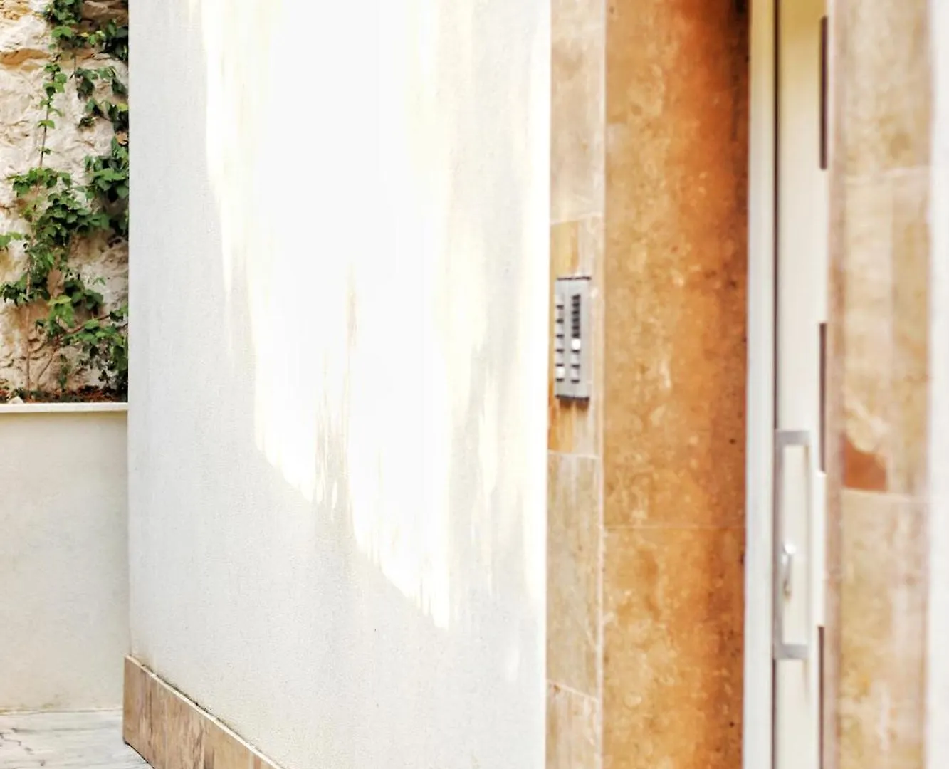 Appartamento Golden Beach Suites Sarandë