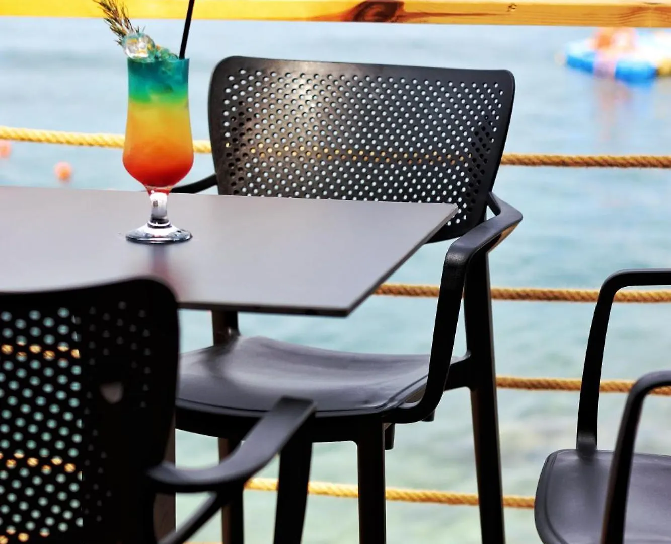 Golden Beach Suites Sarandë