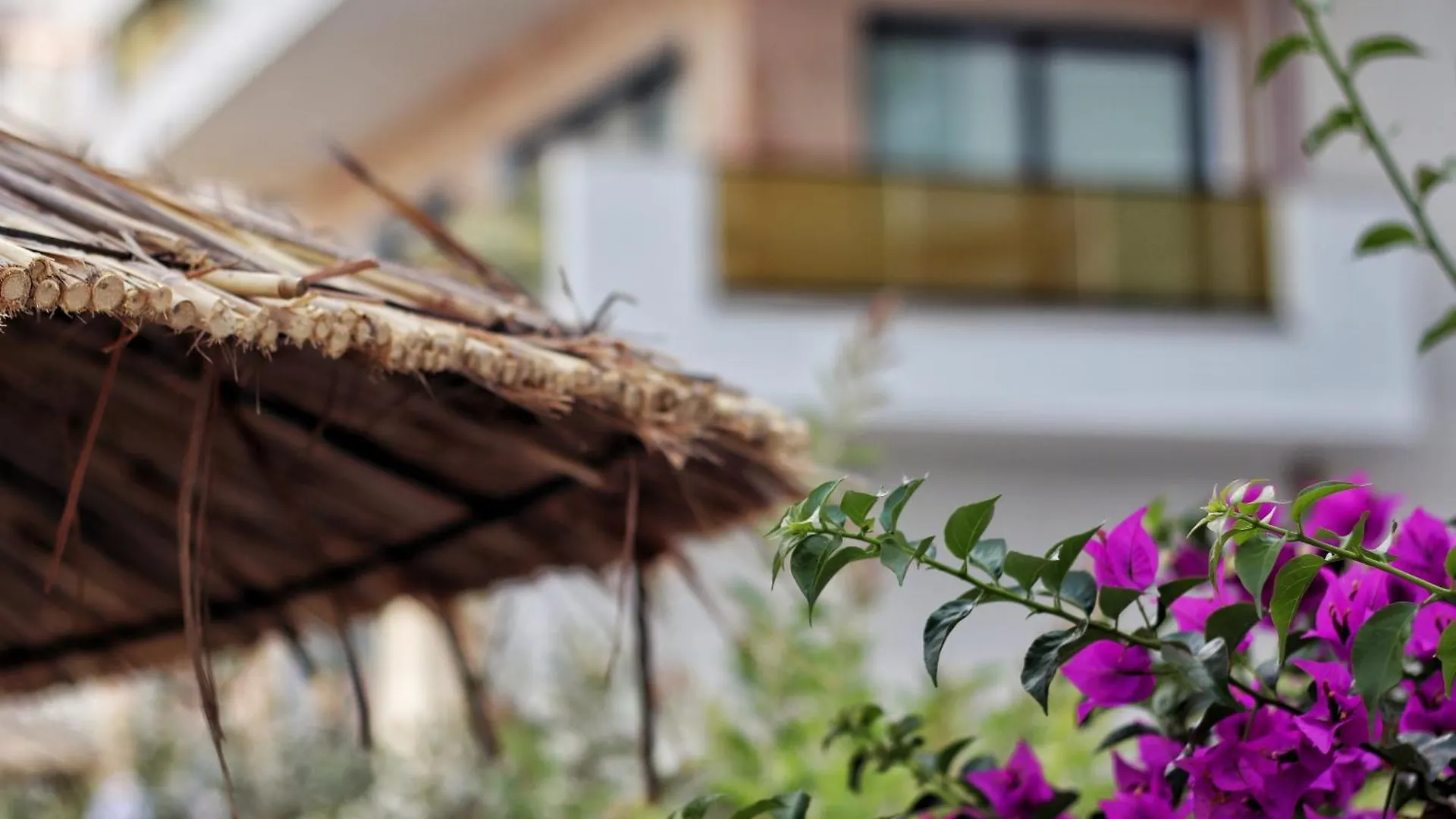 Appartamento Golden Beach Suites Sarandë