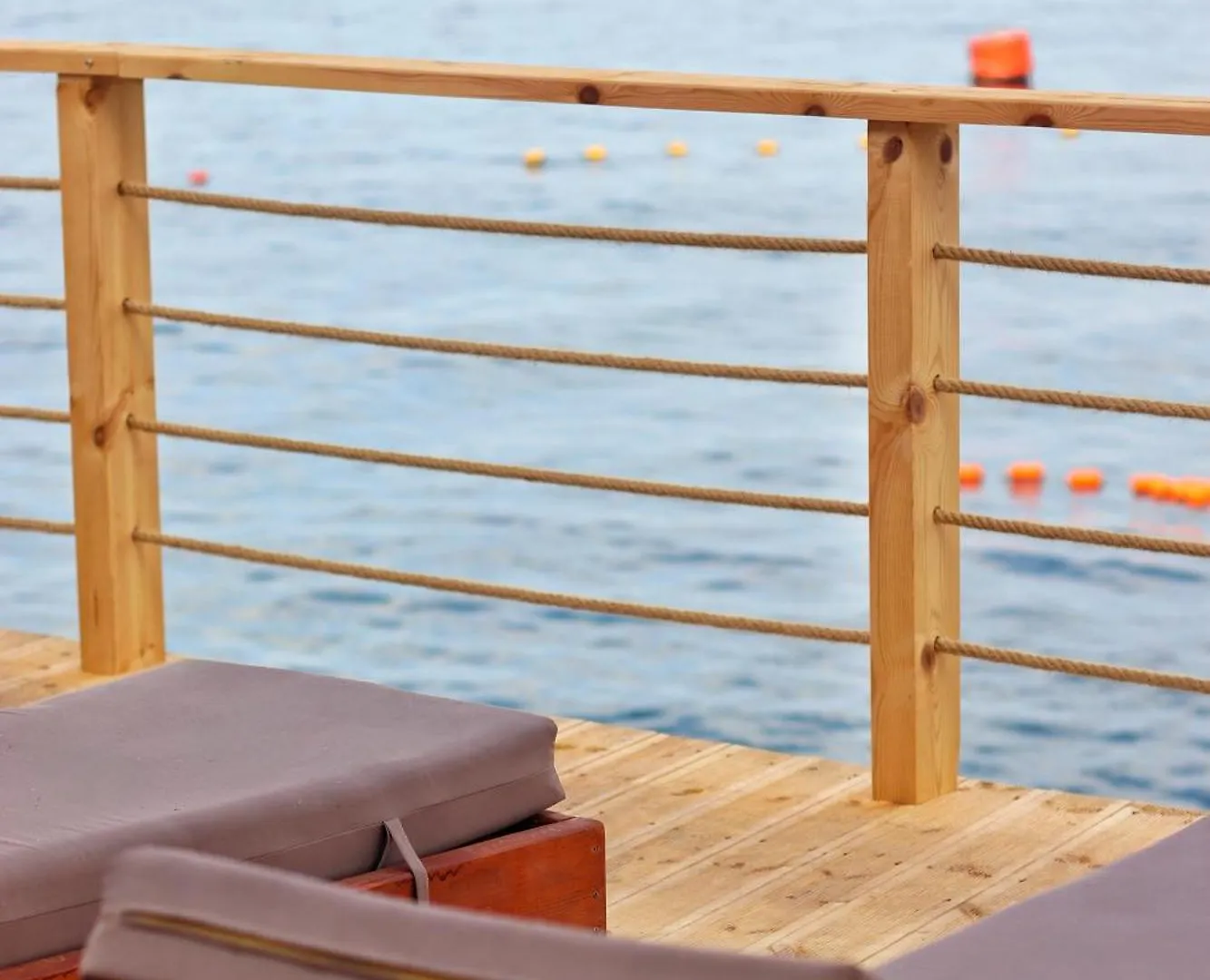 Golden Beach Suites Sarande Albania