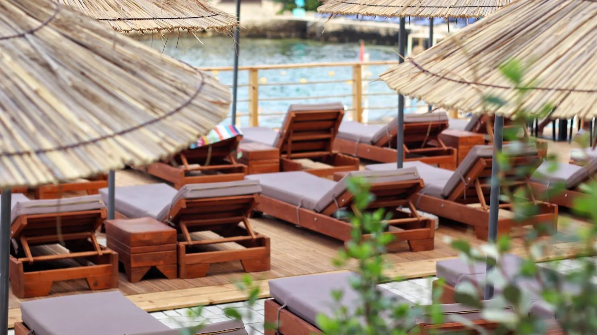 Golden Beach Suites Sarande Albania