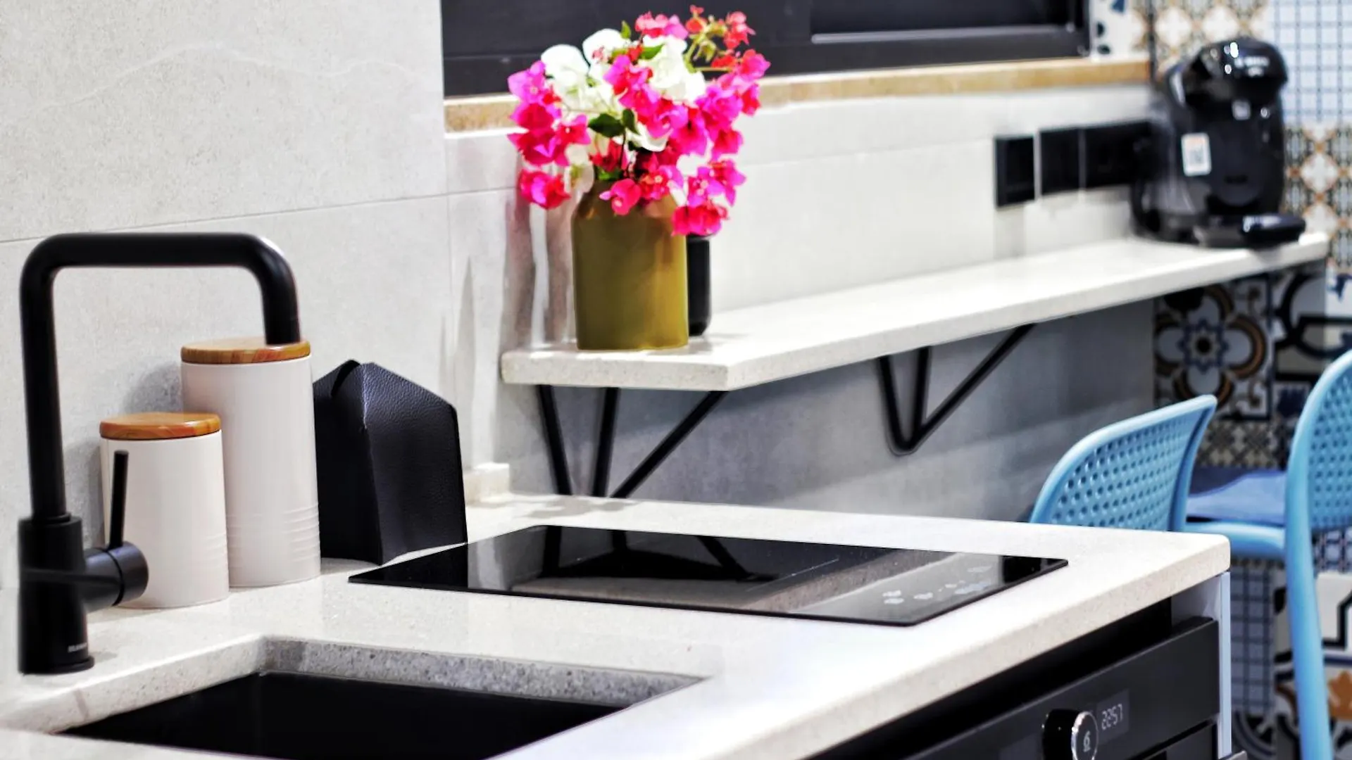 Appartamento Golden Beach Suites Sarandë