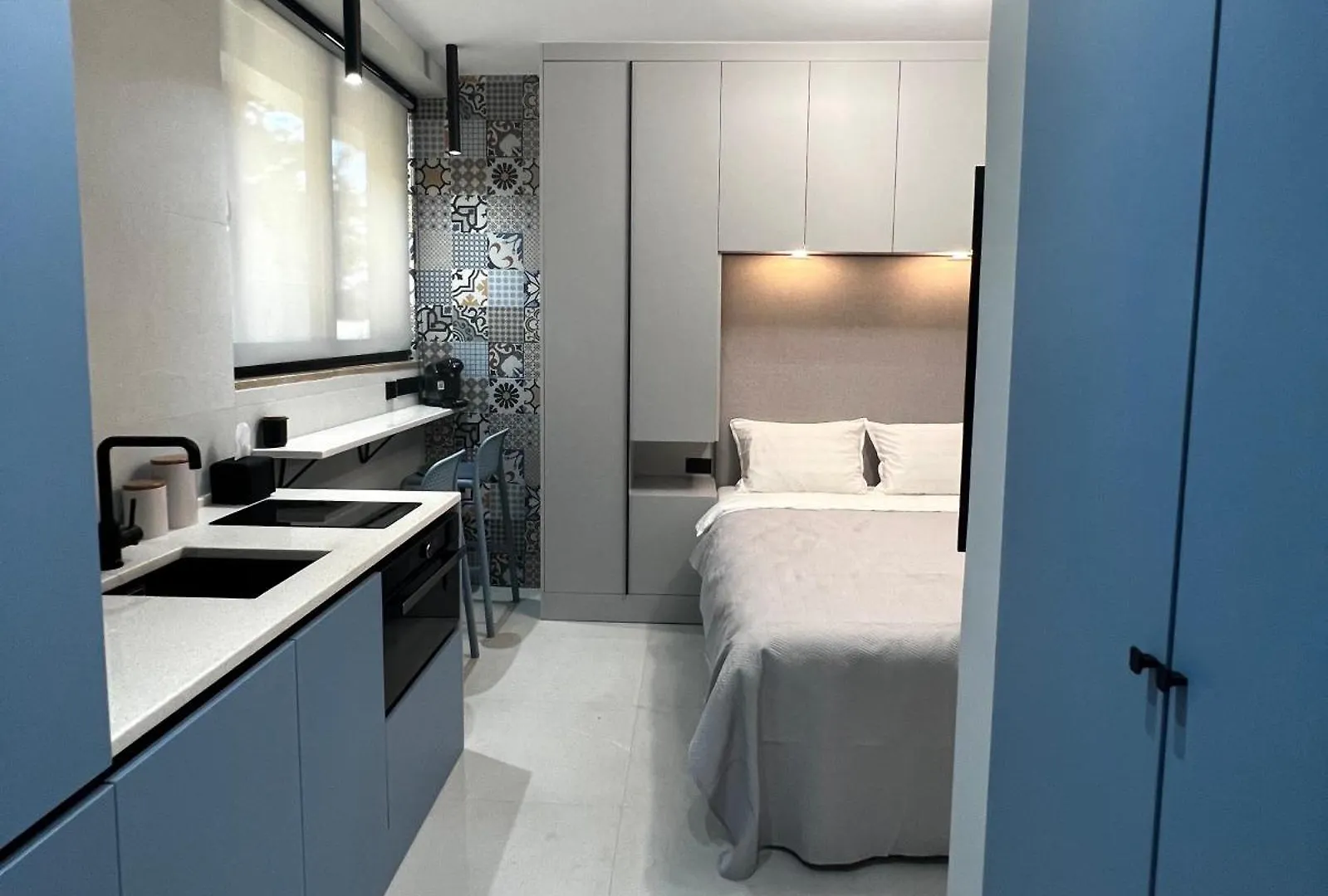 Apartment Golden Beach Suites Sarande Albania
