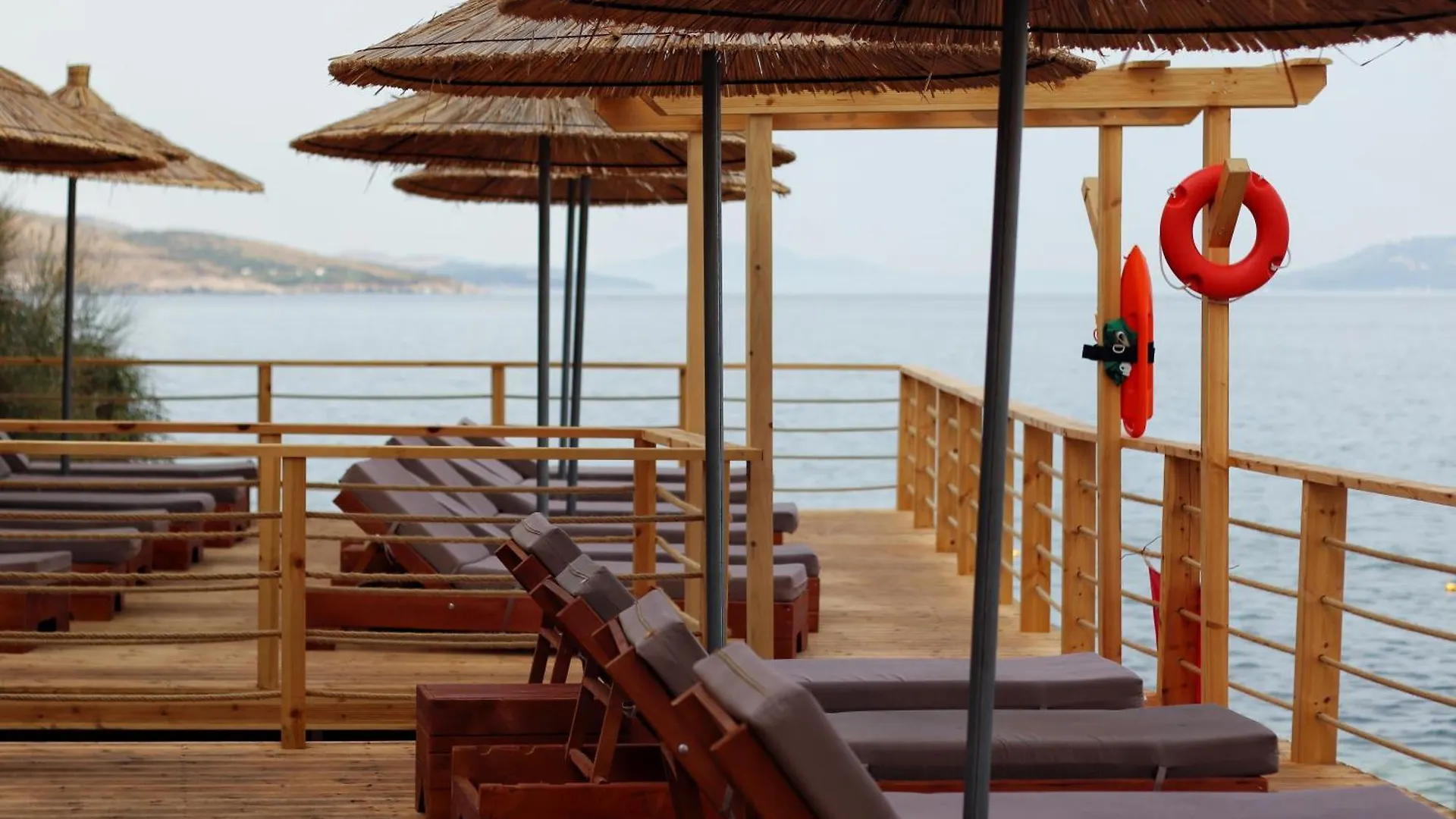Appartamento Golden Beach Suites Sarandë Albania