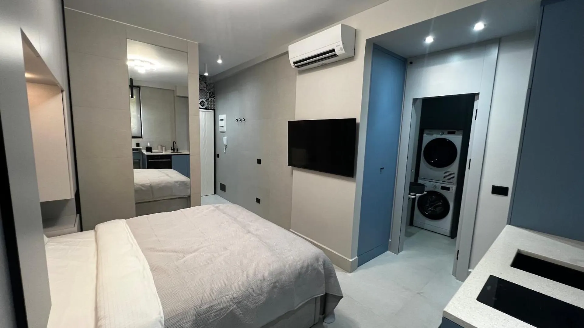 Golden Beach Suites Sarande 0*,