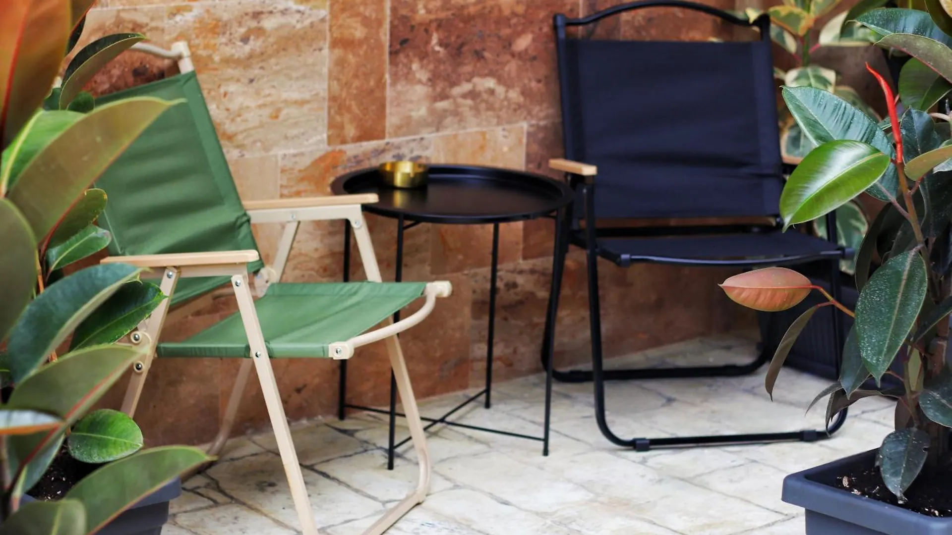 Appartamento Golden Beach Suites Sarandë