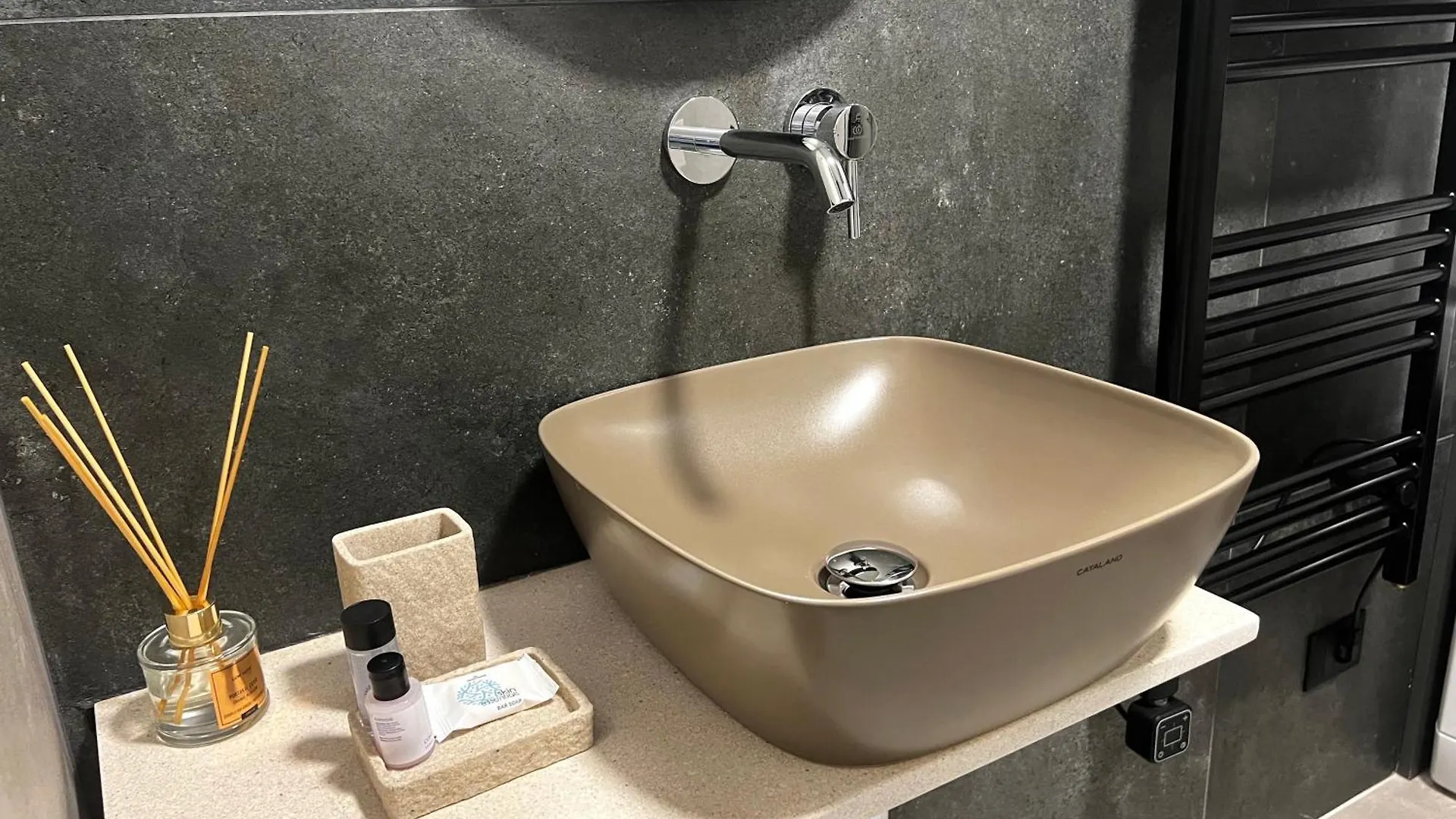 Appartamento Golden Beach Suites Sarandë